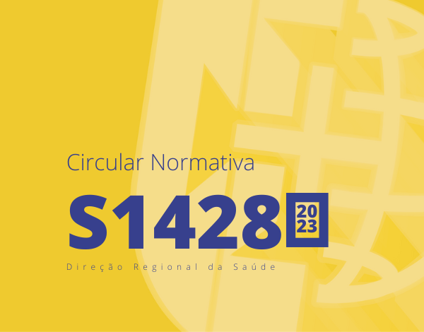 Circular Normativa n.º S1428/2023