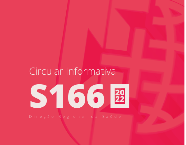 Circular informativa S166/2022