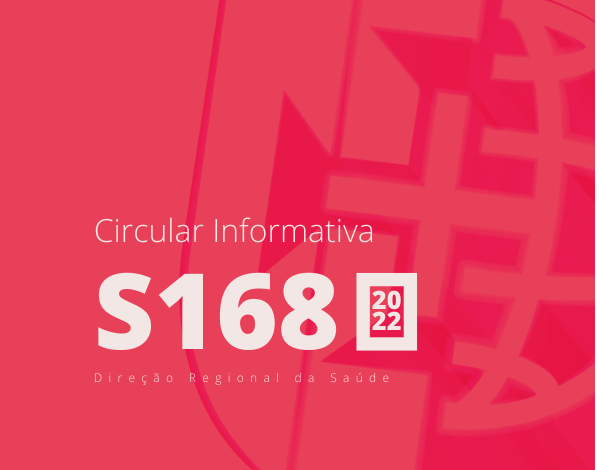 Circular Informativa S168/2022