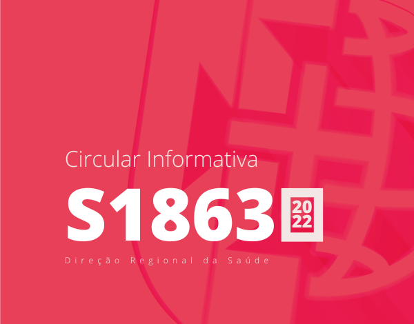 Circular Informativa S1863/2022