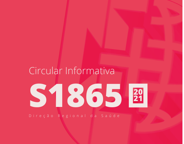 Circular Informativa S1865/2021
