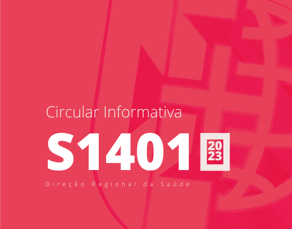 Circular Informativa n.º S1401/2023
