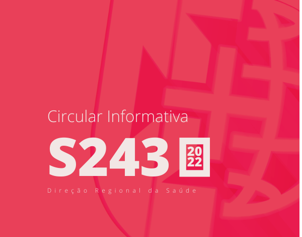 Circular Informativa S243/2022