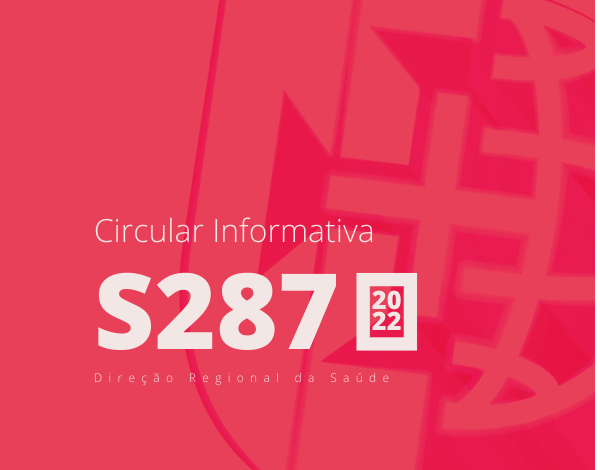 Circular Informativa S287/2022