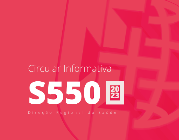 Circular Informativa S550/2023 