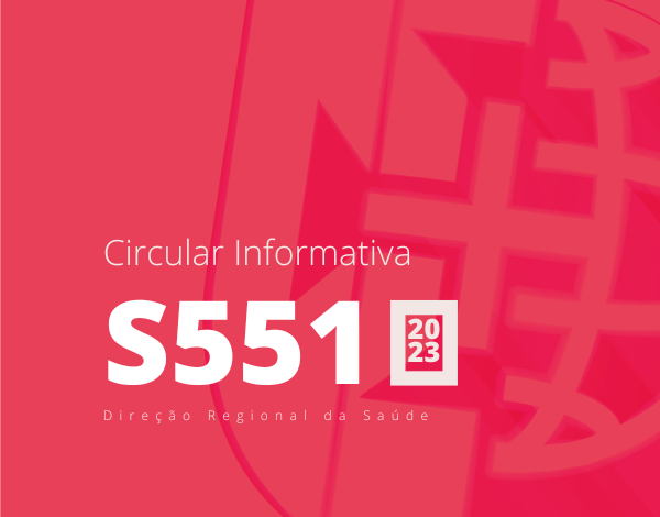 Circular Informativa S551/2023