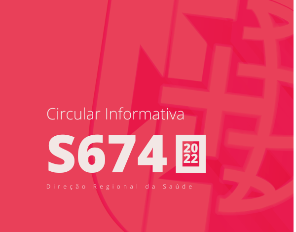 Circular Informativa S674/2022