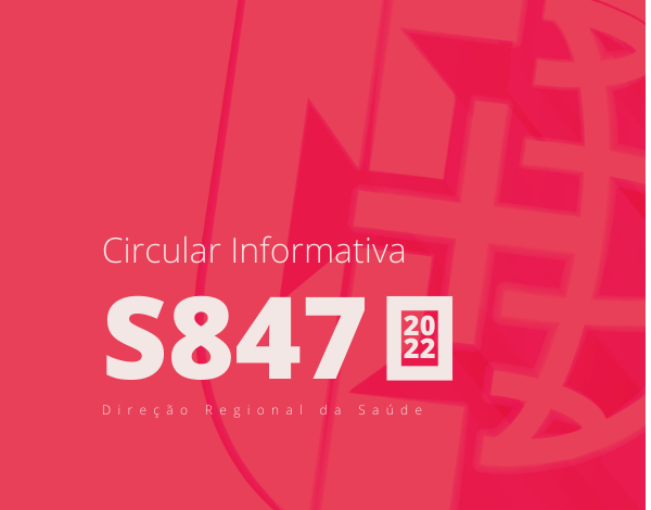 Circular Informativa S847/2022