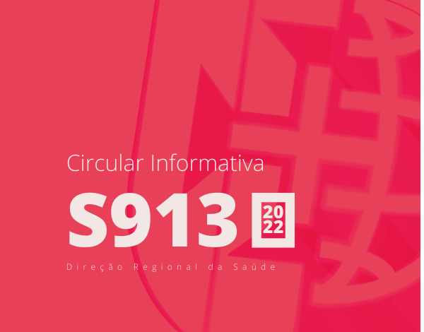 Circular Informativa S913/2022