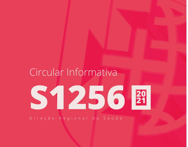 Circular Informativa S1256/2021