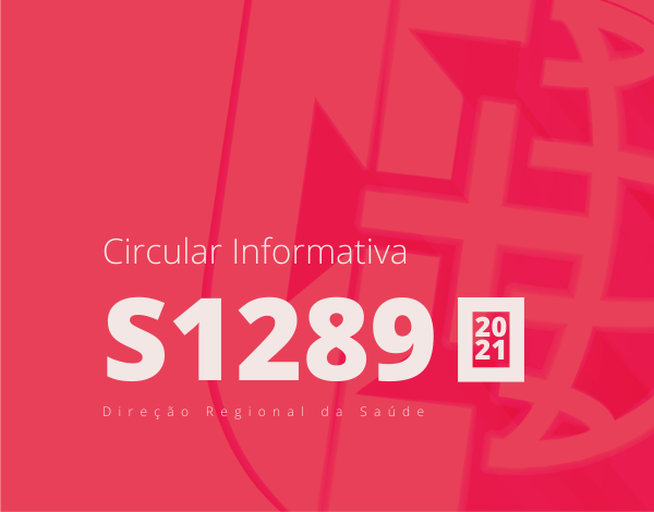 Circular Informativa S1289/2021