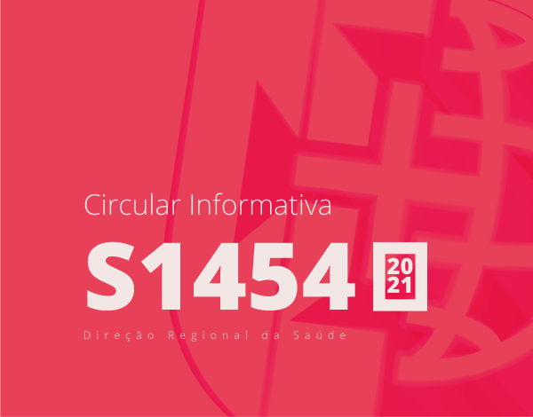 Circular Informativa S1454/2021