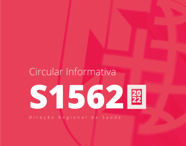 Circular Informativa n.º S1562/2022