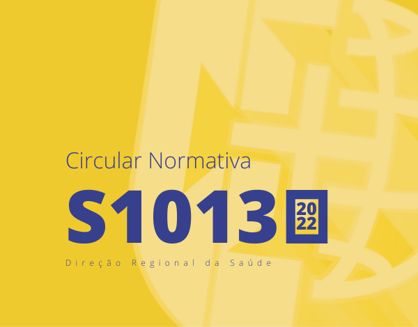 Circular Normativa S1013/2022