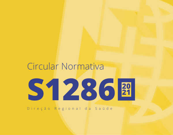 Circular Normativa S1286/2021