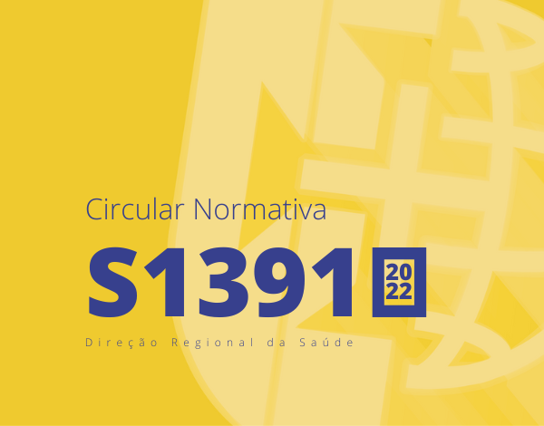 Circular Normativa S1391/2022