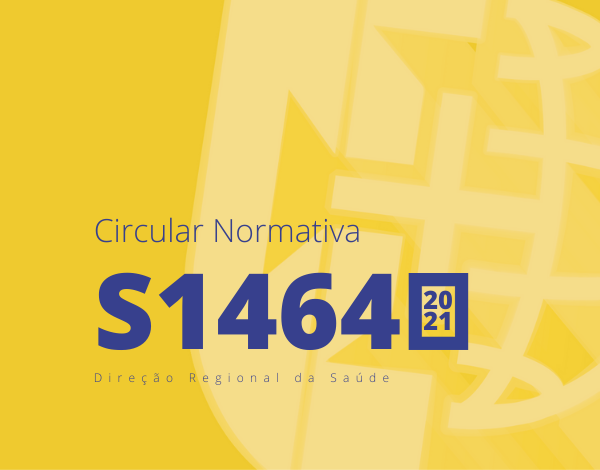 Circular Normativa S1464/2021