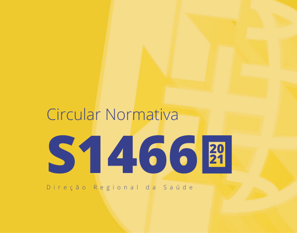 Circular Normativa S1466/2021