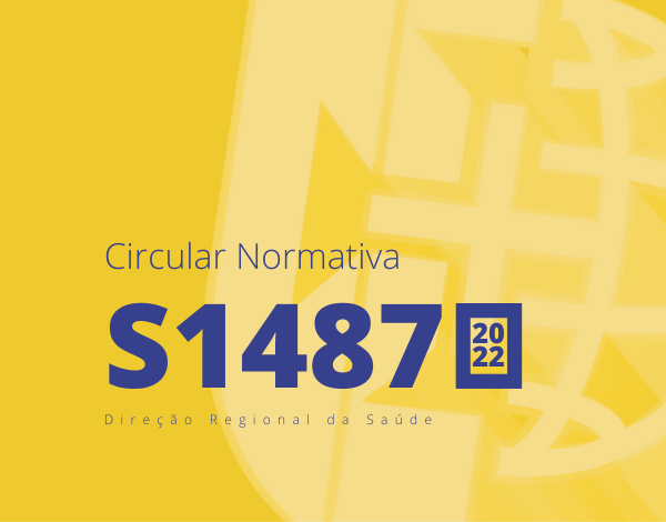 Circular Normativa S1487/2022