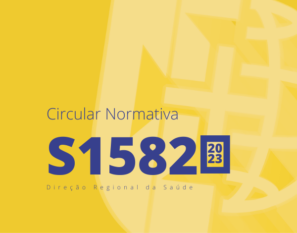 Circular Normativa n.º S1582/2023