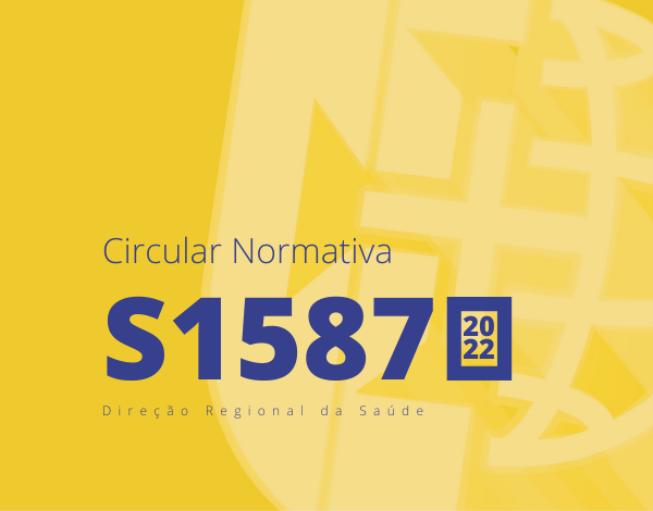 Circular Normativa S1587/2022