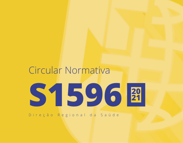 Circular Normativa S1596/2021