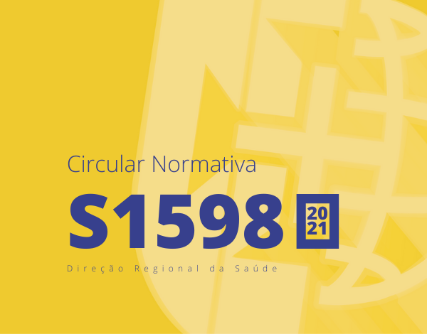 Circular Normativa S1598/2021