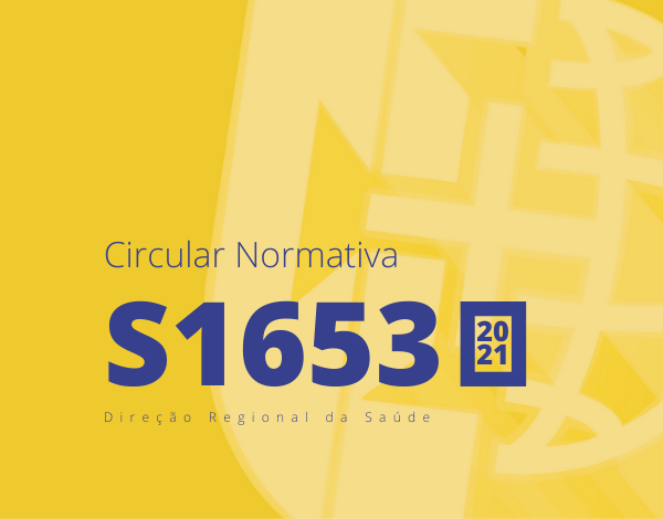 Circular Normativa S1653/2021