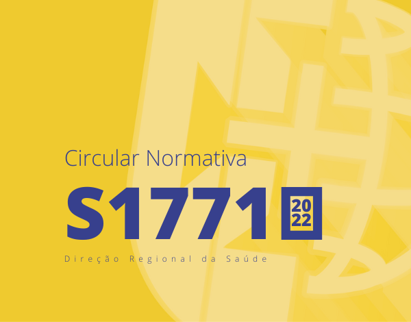 Circular Normativa S1771/2022