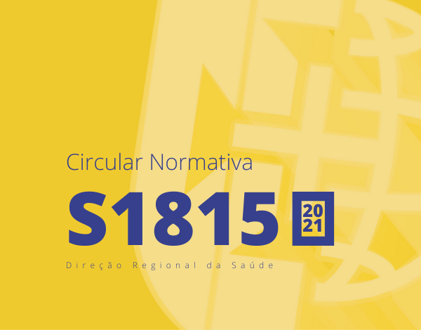 Circular Normativa S1815/2021