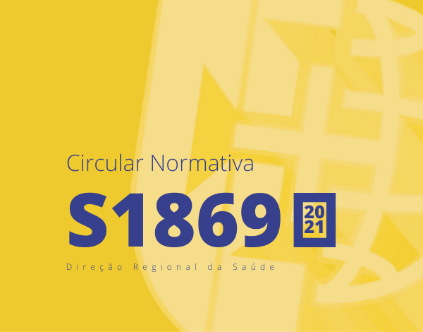 Circular Normativa S1869/2021