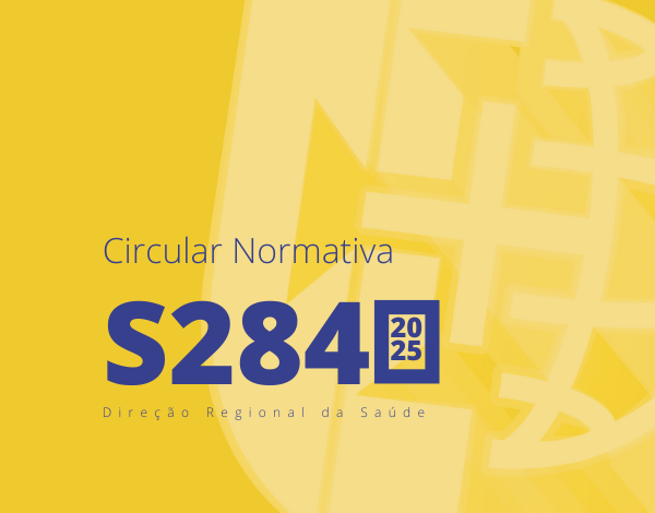 Circular Normativa S284/2025