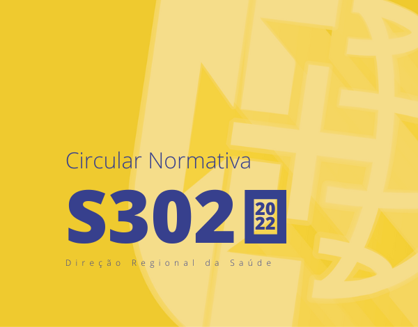 Circular Normativa S302/2022