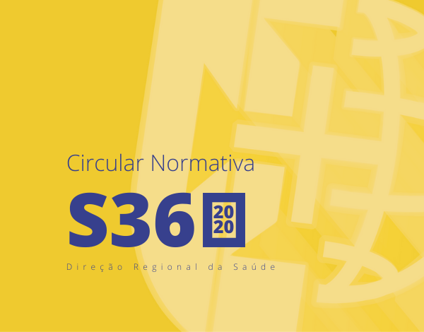Circular Normativa n.º 36/2020