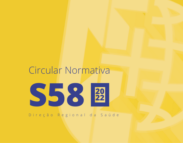 Circular Normativa S58/2022
