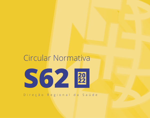 Circular Normativa S62/2022