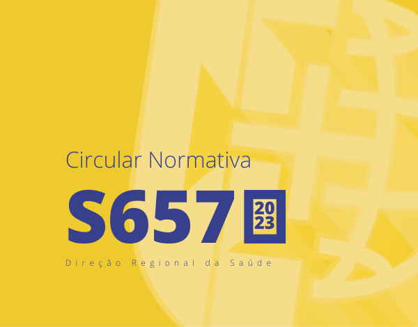 Circular Normativa S657/2023