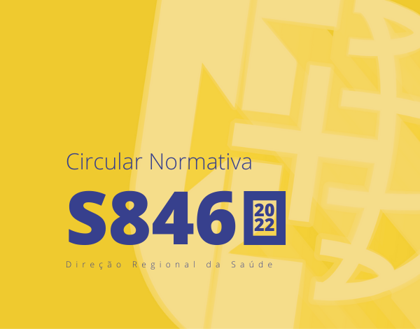 Circular Normativa S846/2022