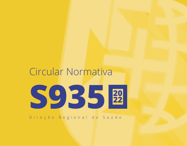 Circular Normativa S935/2022