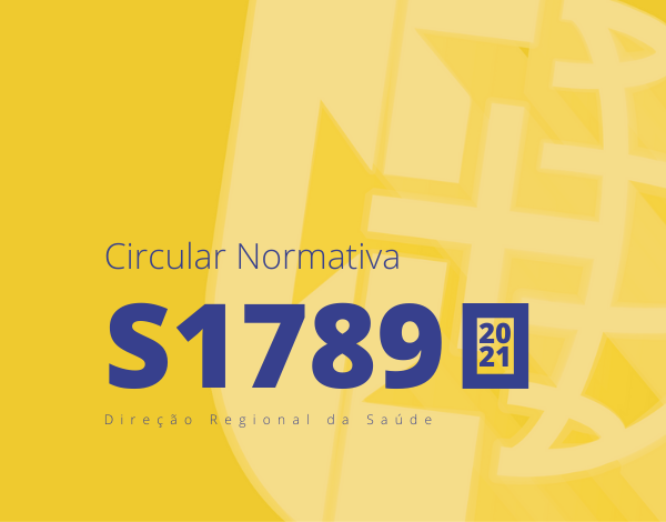 Circular Normativa S1789/2021