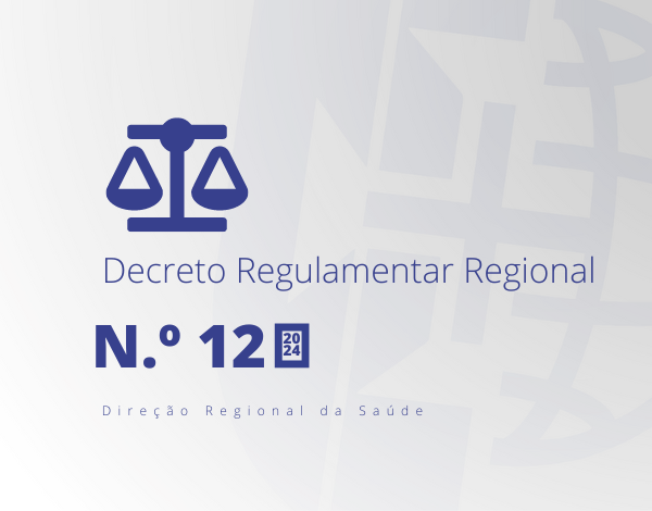 Decreto Regulamentar Regional n.º 12/2024/M