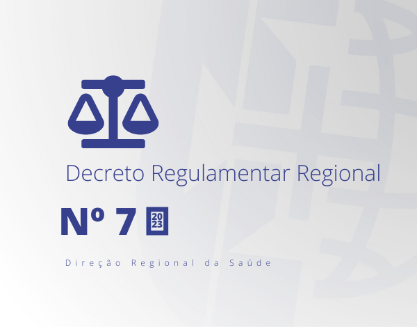 Decreto Regulamentar Regional n.º 7/2023/M