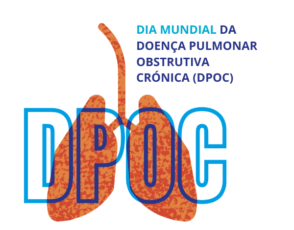 Dia Mundial da Doença Pulmonar Obstrutiva Crónica (DPOC)
