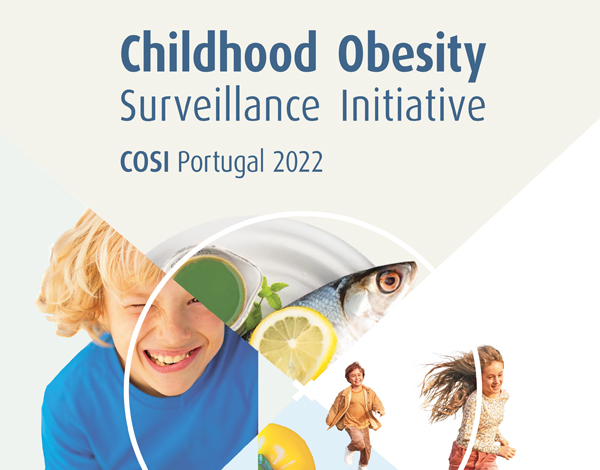 COSI - Childhood Obesity Surveillance Initiative
