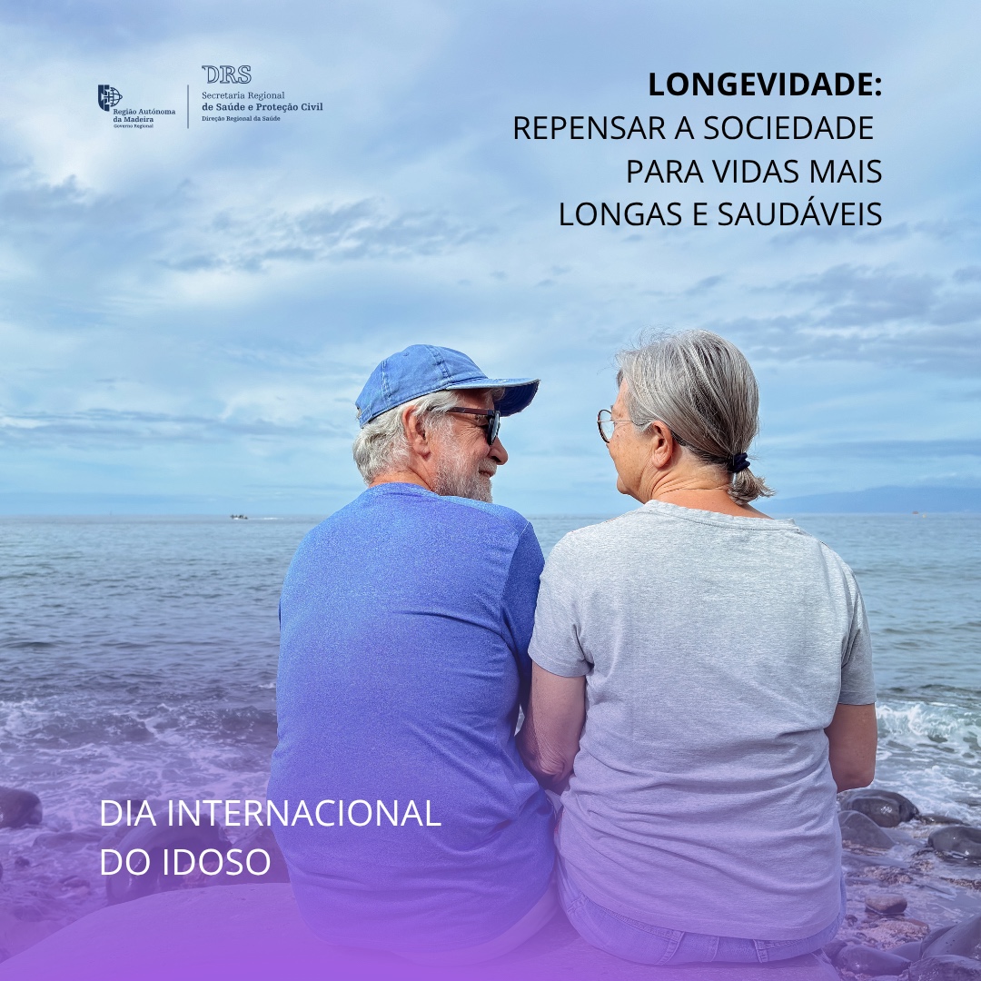 A Era da Longevidade: Repensar a Sociedade para Vidas Mais Longas e Saudáveis
