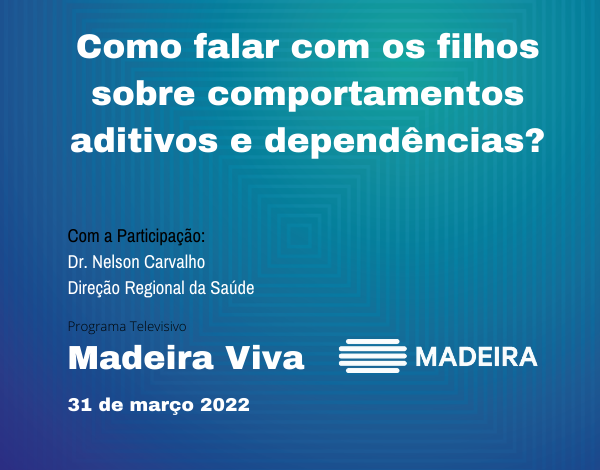 Programa "Madeira Viva" 