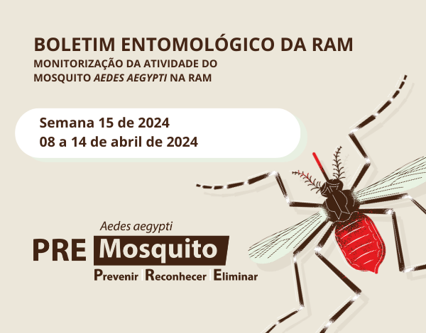 Boletim Entomológico W15/24