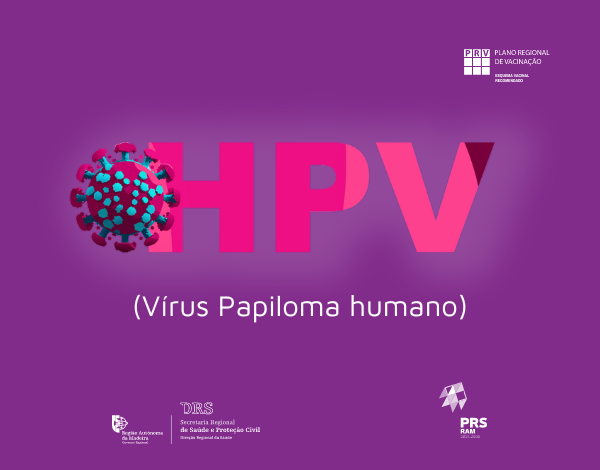 Dia Internacional de Consciencialização sobre o HPV 