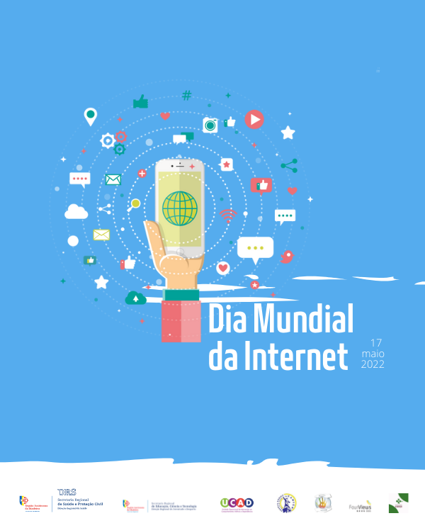 Dia Mundial da Internet 2022