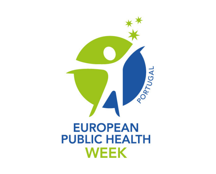Semana Europeia da Saúde Pública - 16 a 20 de maio 2022
